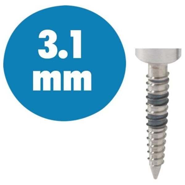 Bone expander - 3,1 mm