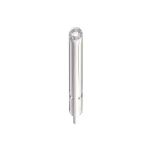 Crystal Tips bulkverpakking - HP, wit - 1500 stuks