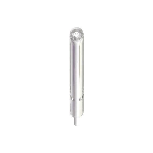 Crystal Tips bulkverpakking - HP, wit - 1500 stuks