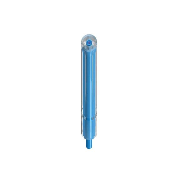 Crystal Tips bulkverpakking - HP, blauw - 1500 stuks