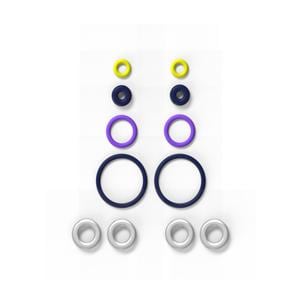 Crystal Tip O-ring kit - Luzzani Minilight - ORK 1050