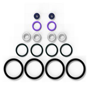 Crystal Tip O-ring kit - Kavo Estetica - ORK 1092