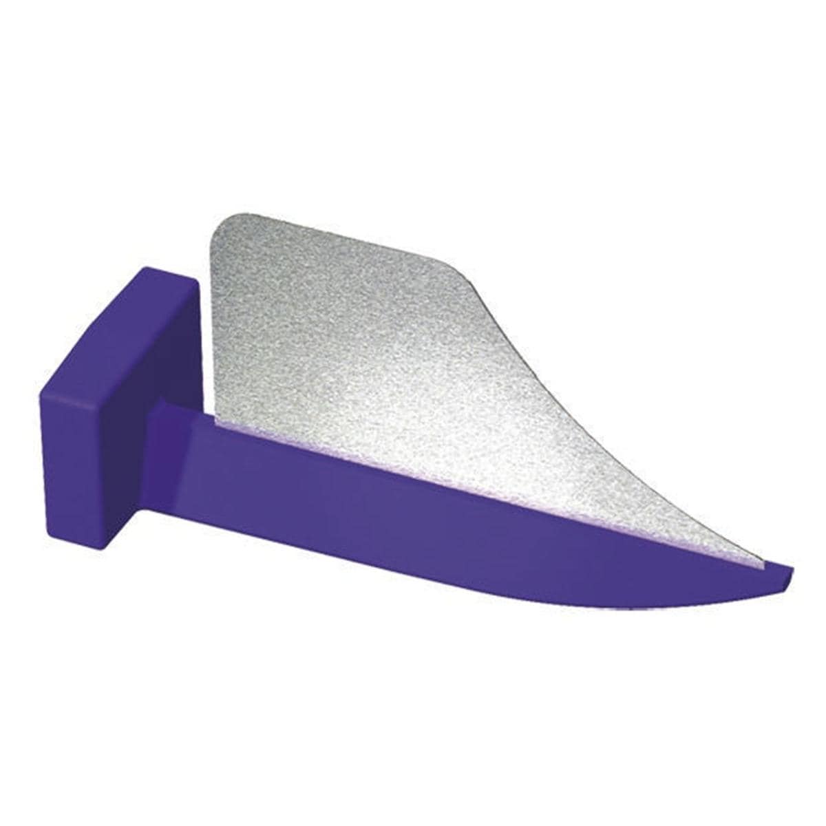 FenderWedge - Value Pack - Violet, x-smal