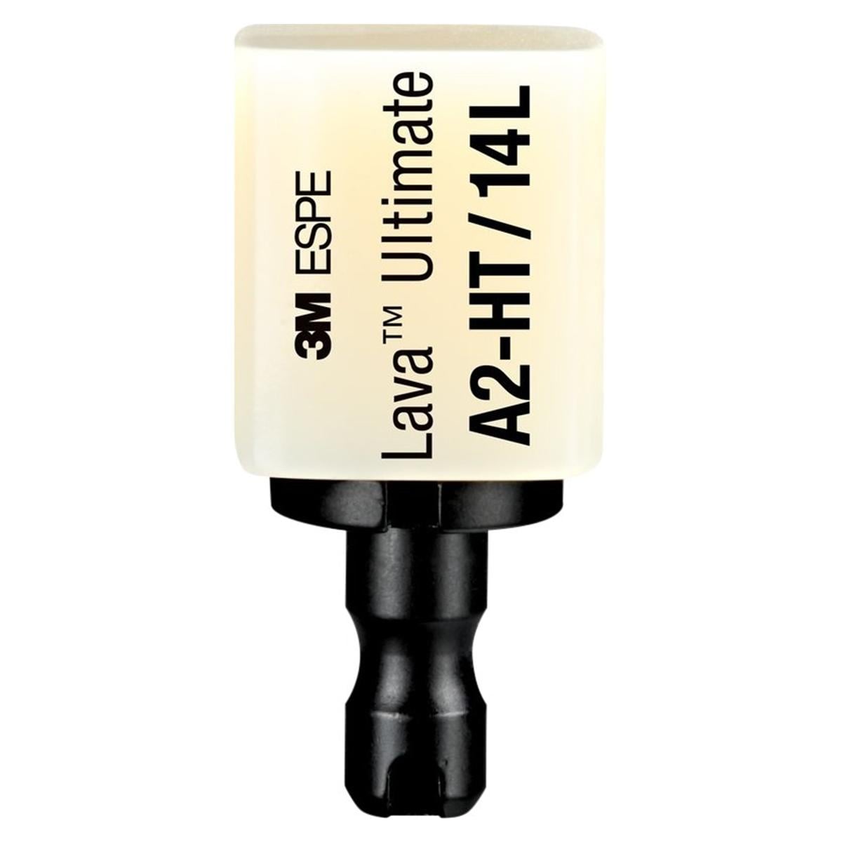 Lava Ultimate - LT, I12, A3