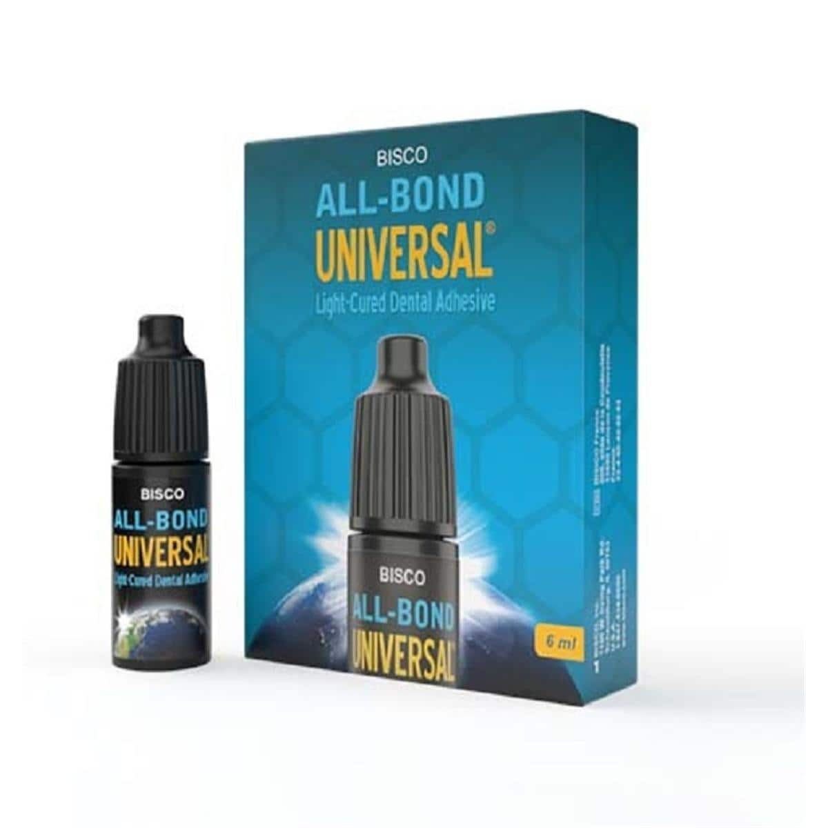 All-Bond Universal - Navulling, 6 ml