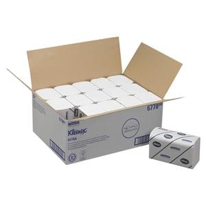 Kleenex Ultra Super Soft essuie-mains 6778 - 2 plis