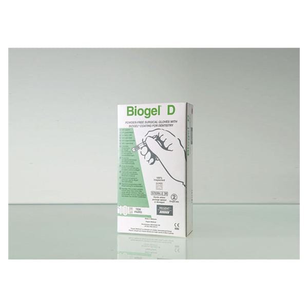 Biogel-D strile - 5,5