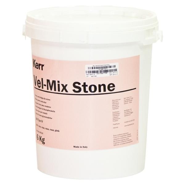 Vel-Mix Stone - Rose, 6 kg