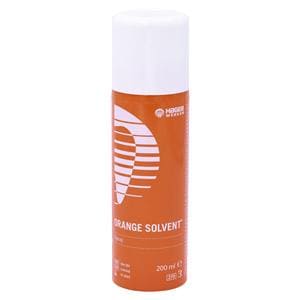 Orange solvent spray - Spuitbus, 200 ml