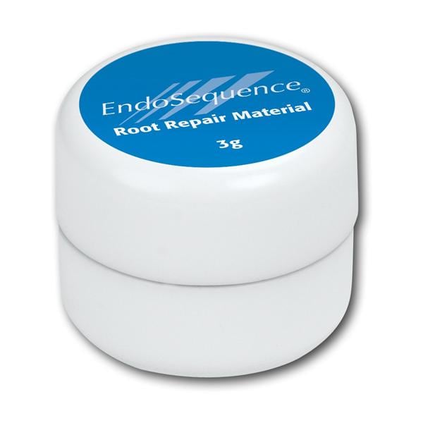 EndoSequence BC Root Repair Material - ESBCRRM Putty : Pte, 3 g