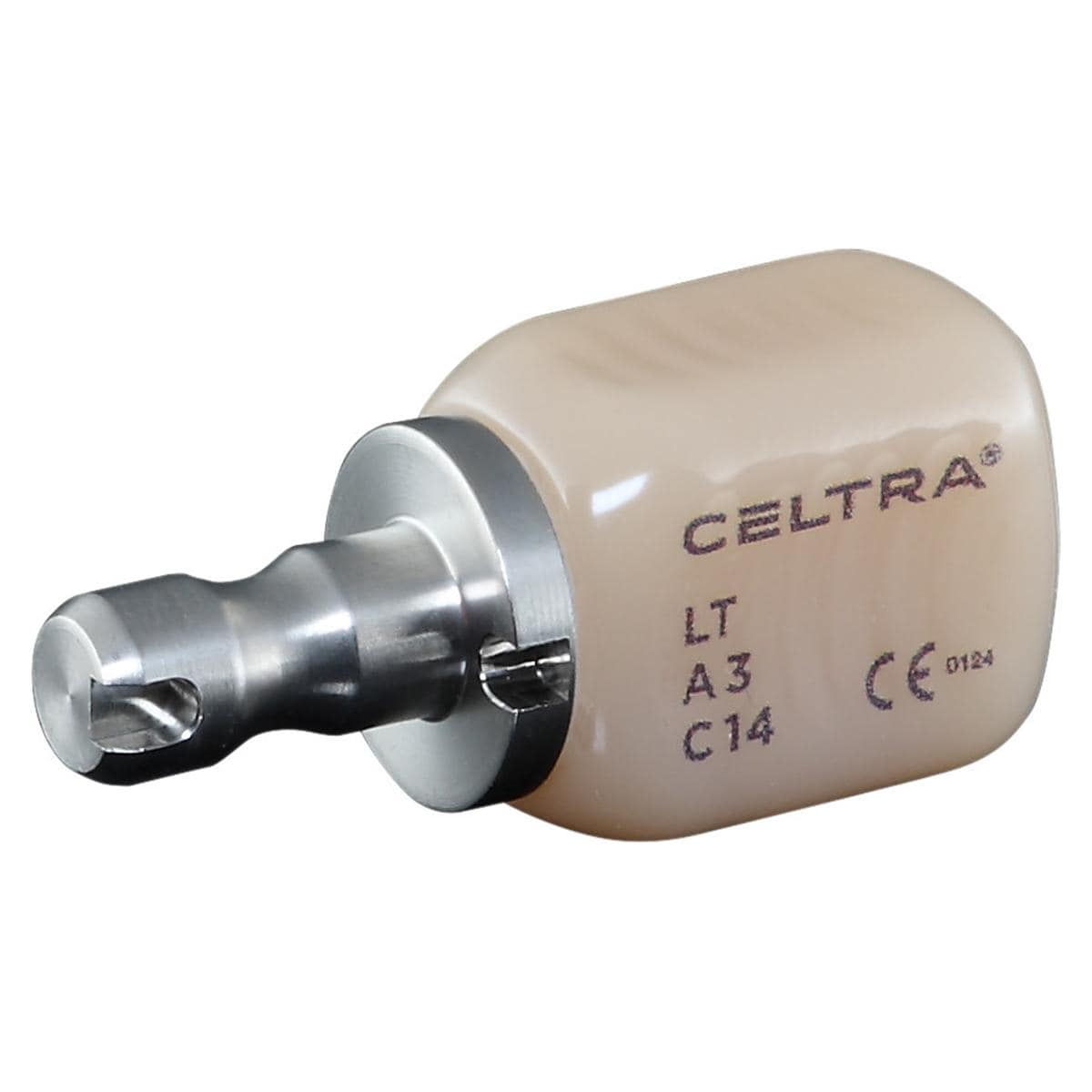 CELTRA DUO recharge - LT C14, A3 - 4 pcs