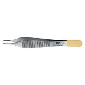Prcelles chirurgicales Adson Brown Perma Sharp - TP5043, 12 cm