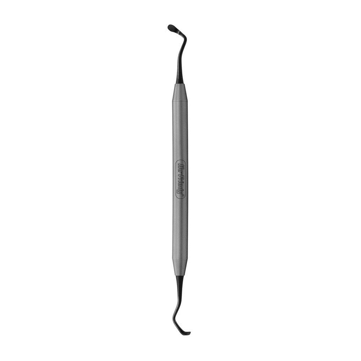 Curette Sinus Black Line - SINC1X, 3,5 mm