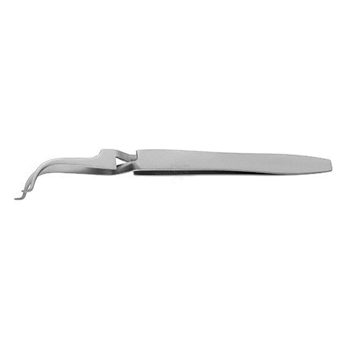 Buccal Tube Bonder Tweezer Extra Fine - OLS-2115