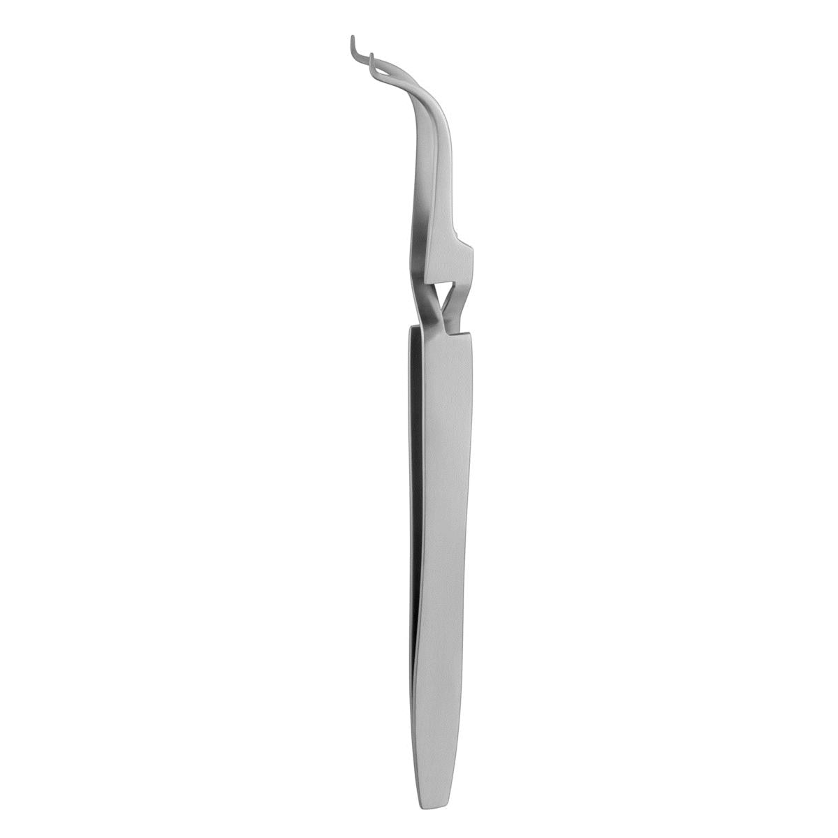 Buccal Tube Bonder Tweezer Extra Fine - OLS-2115