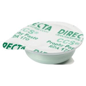 Prophy Paste Single Dose - Vert, RDA 170