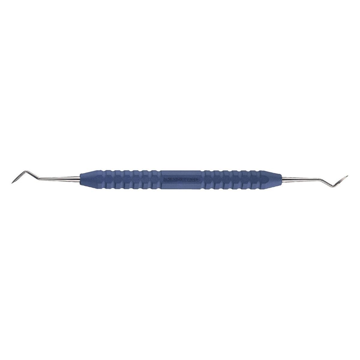 Scaler anatomic color - McCall 13S/14S, DB376R