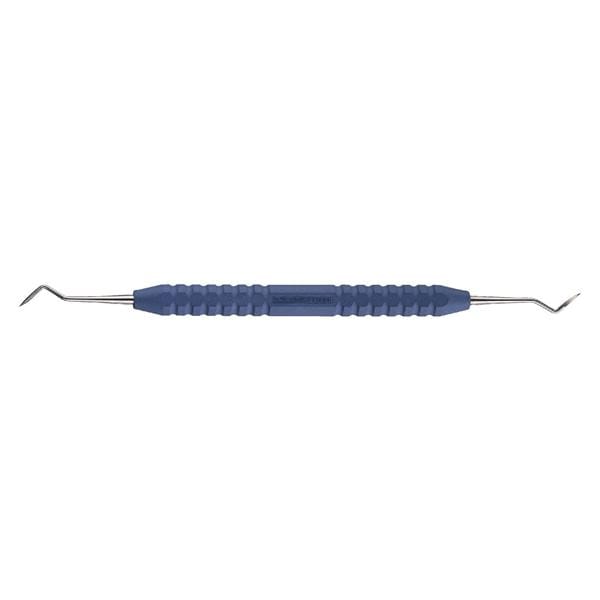 Scaler anatomic color - McCall 13S/14S, DB376R
