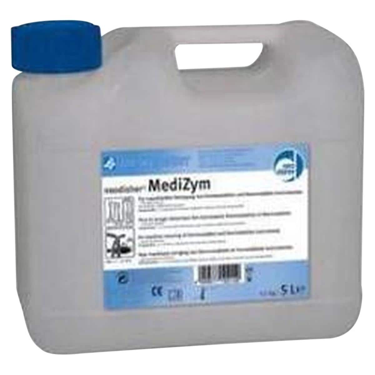 Neodisher Medizym - Medizym enzymatisch, bidon 5 litres