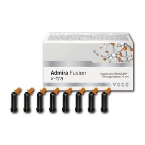 Admira Fusion X-tra - embouts - 15 x 0,2 g