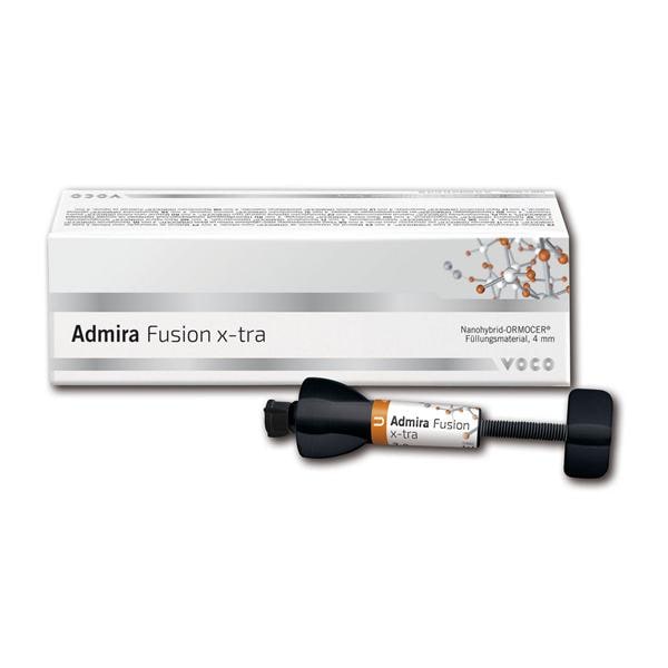 Admira Fusion X-tra - Spuitje, 3 g