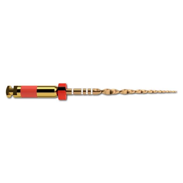 WaveOne Gold - primary, rouge, 21 mm