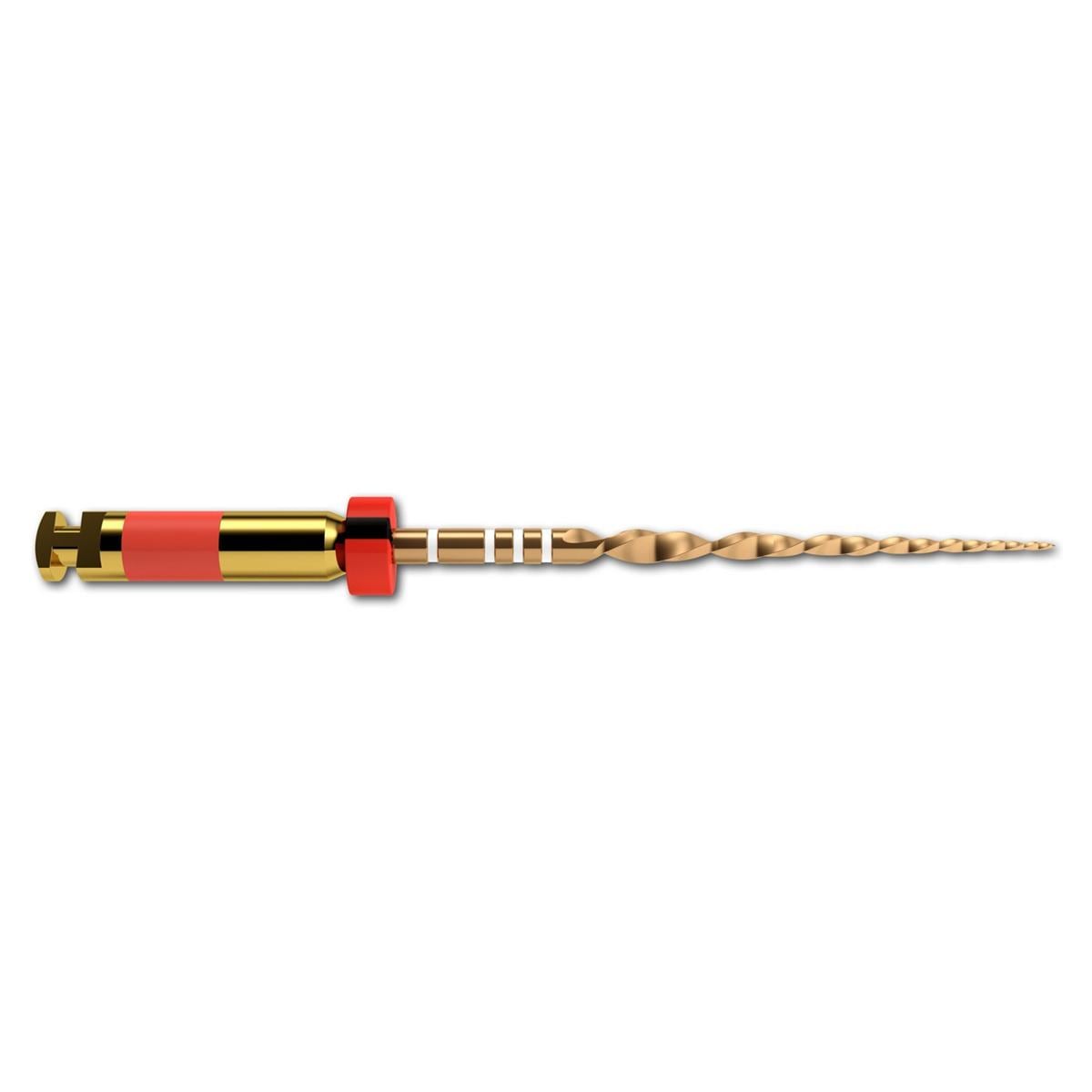 WaveOne Gold - primary, rouge, 31 mm
