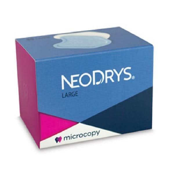 NeoDrys Original - Large, blauw
