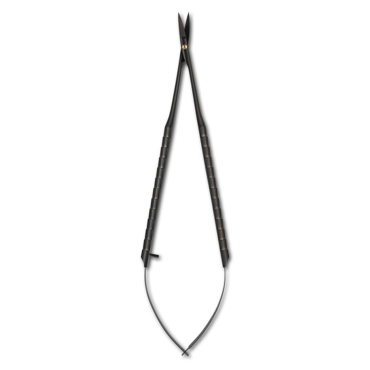 Ciseaux Black Line - Super-Cut SPVX, micro chirurgie - Castroviejo, 18 cm