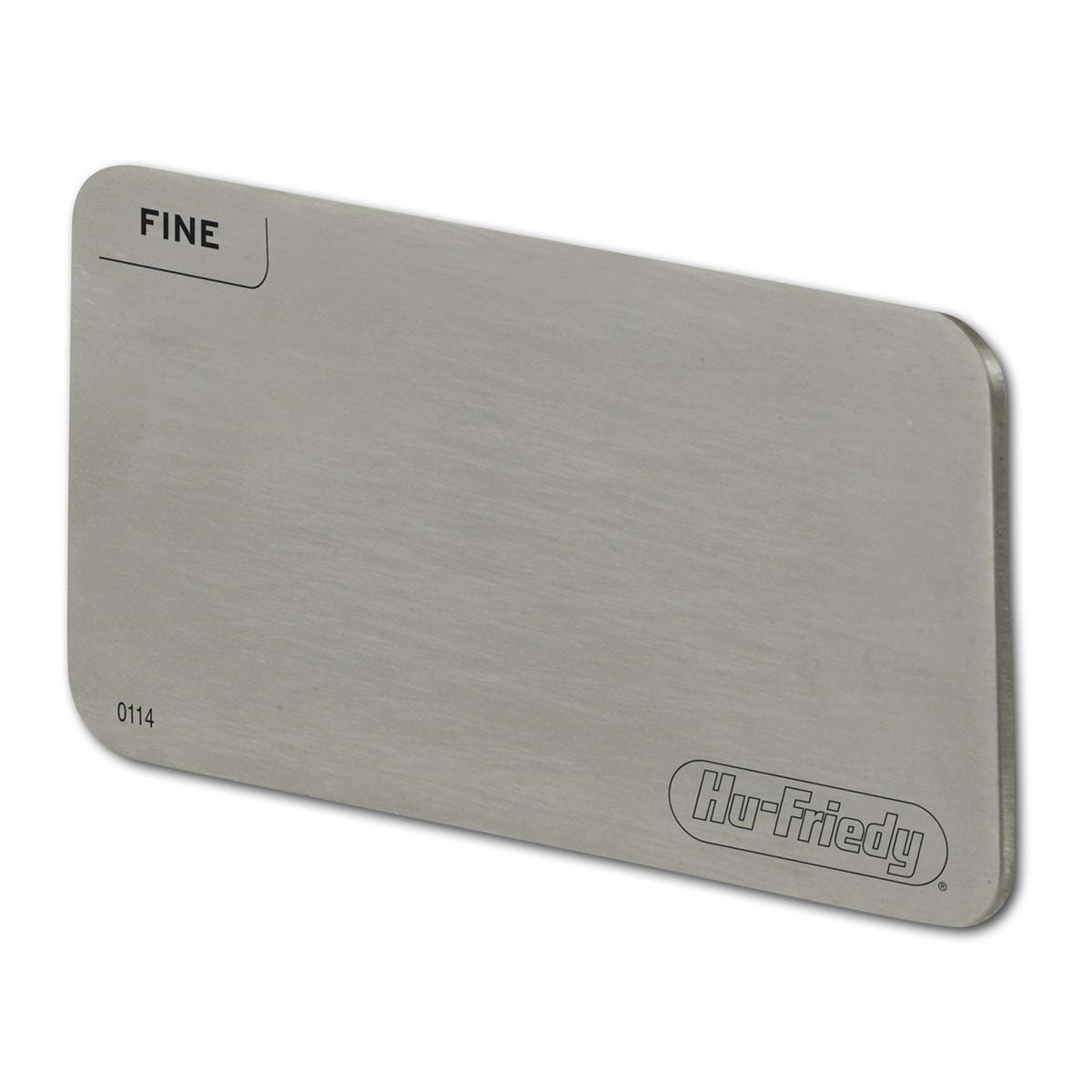 Diamant sharpening card - DSCFINE, fin