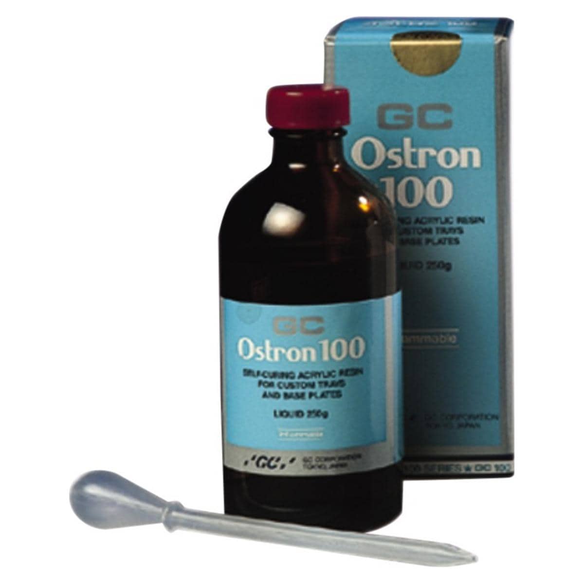 Ostron 100 - Liquide, 250 ml