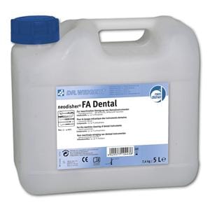 Neodisher - FA dental - Jerrycan, 5 liter
