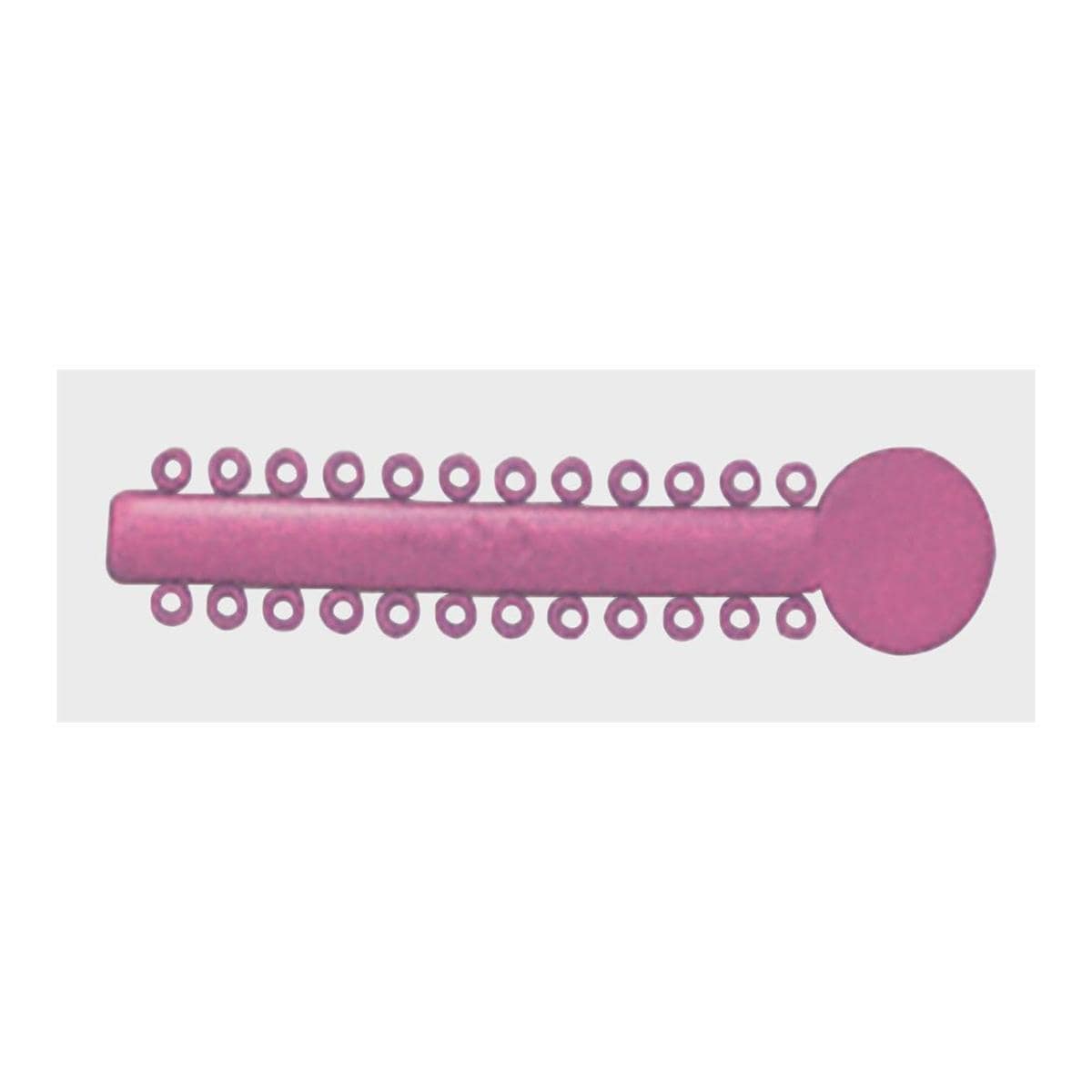 Btonnets de ligature - Bubble Gum