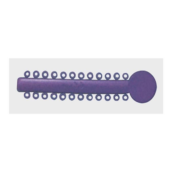 Btonnets de ligature - Purple