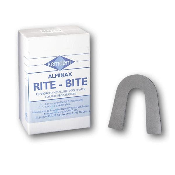 Alminax Rite-Bite - Set - Verpakking