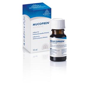 Adhsif Mucopren - Flacon, 10 ml