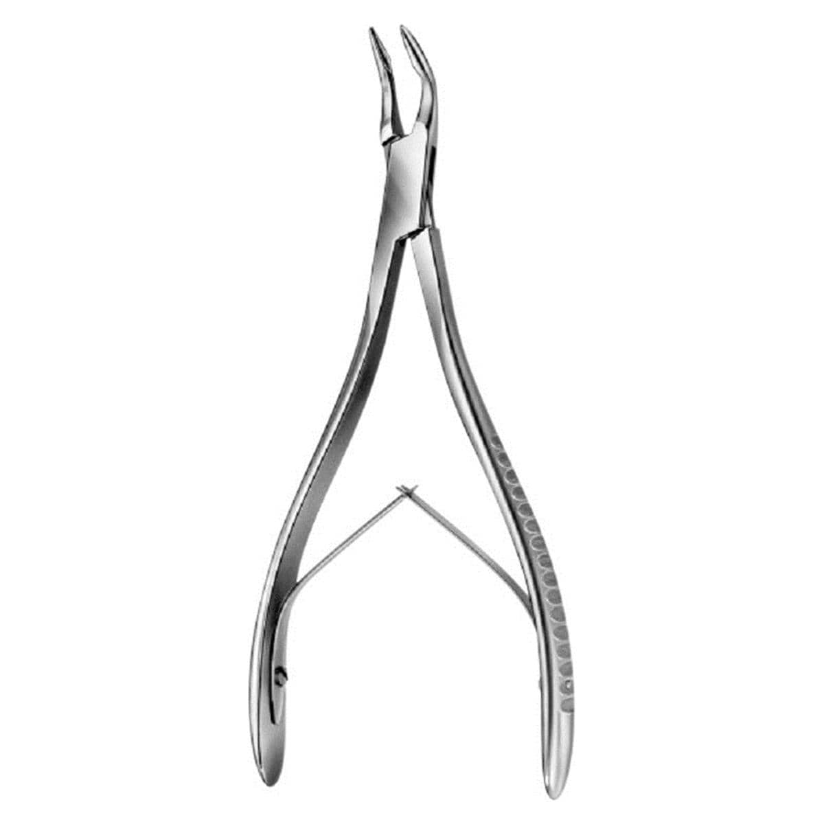 Pince gouge - FO413R, 15 cm