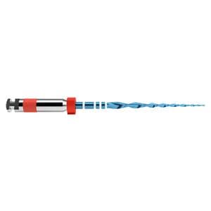 RECIPROC blue NiTi vijlen - navulling - R25 31mm