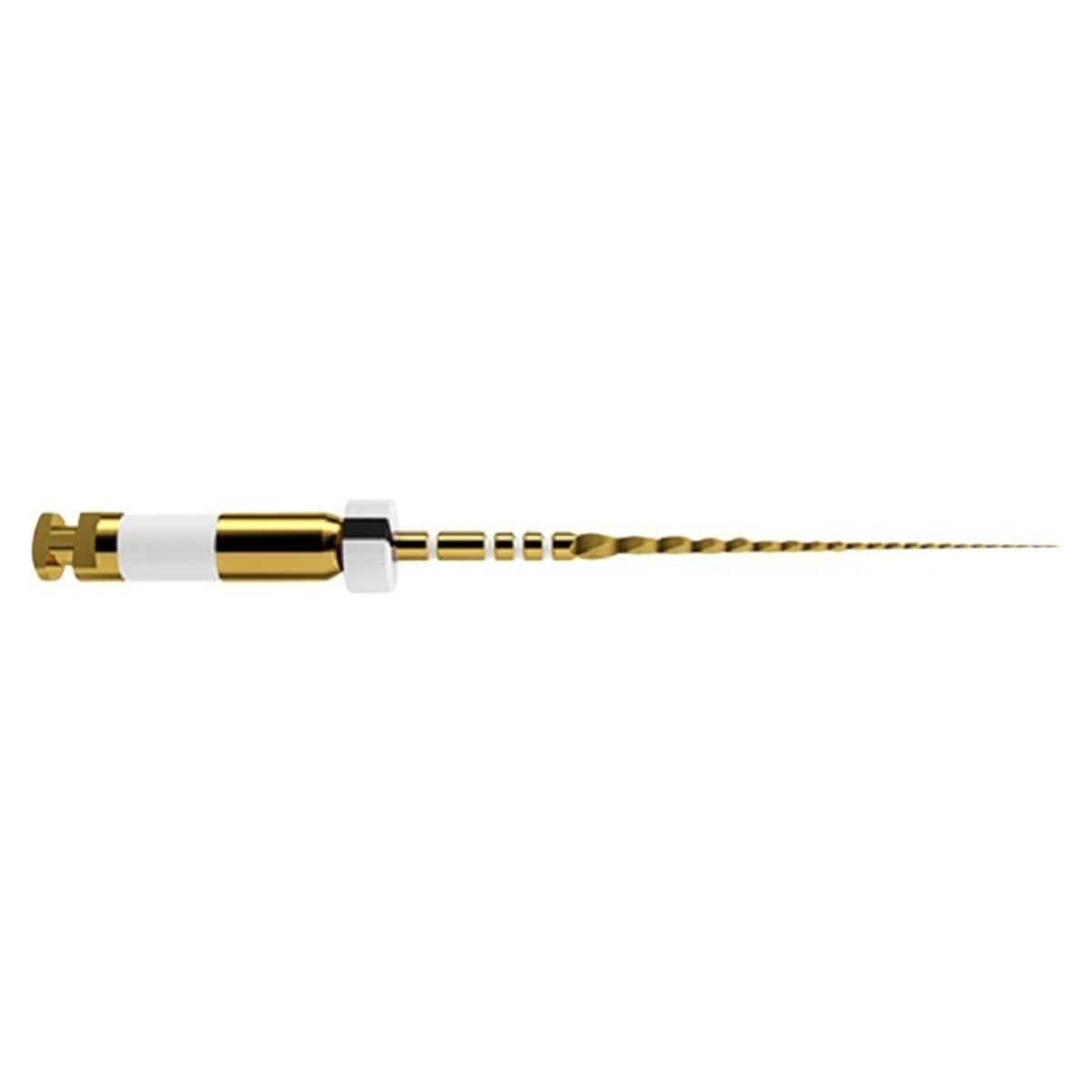 WaveOne Gold Glider - recharge - 25 mm, 6 pcs