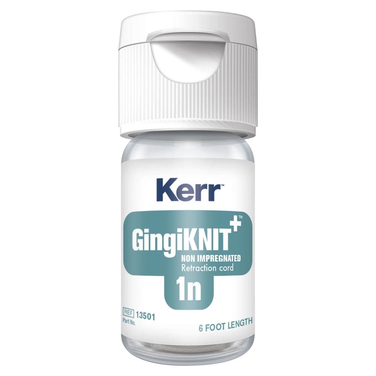 GingiKnit+? - 1n