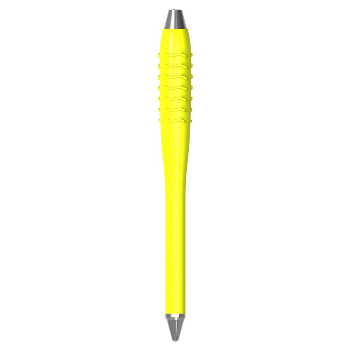 Colori Silicon Grip - jaune (SI-485-GE)