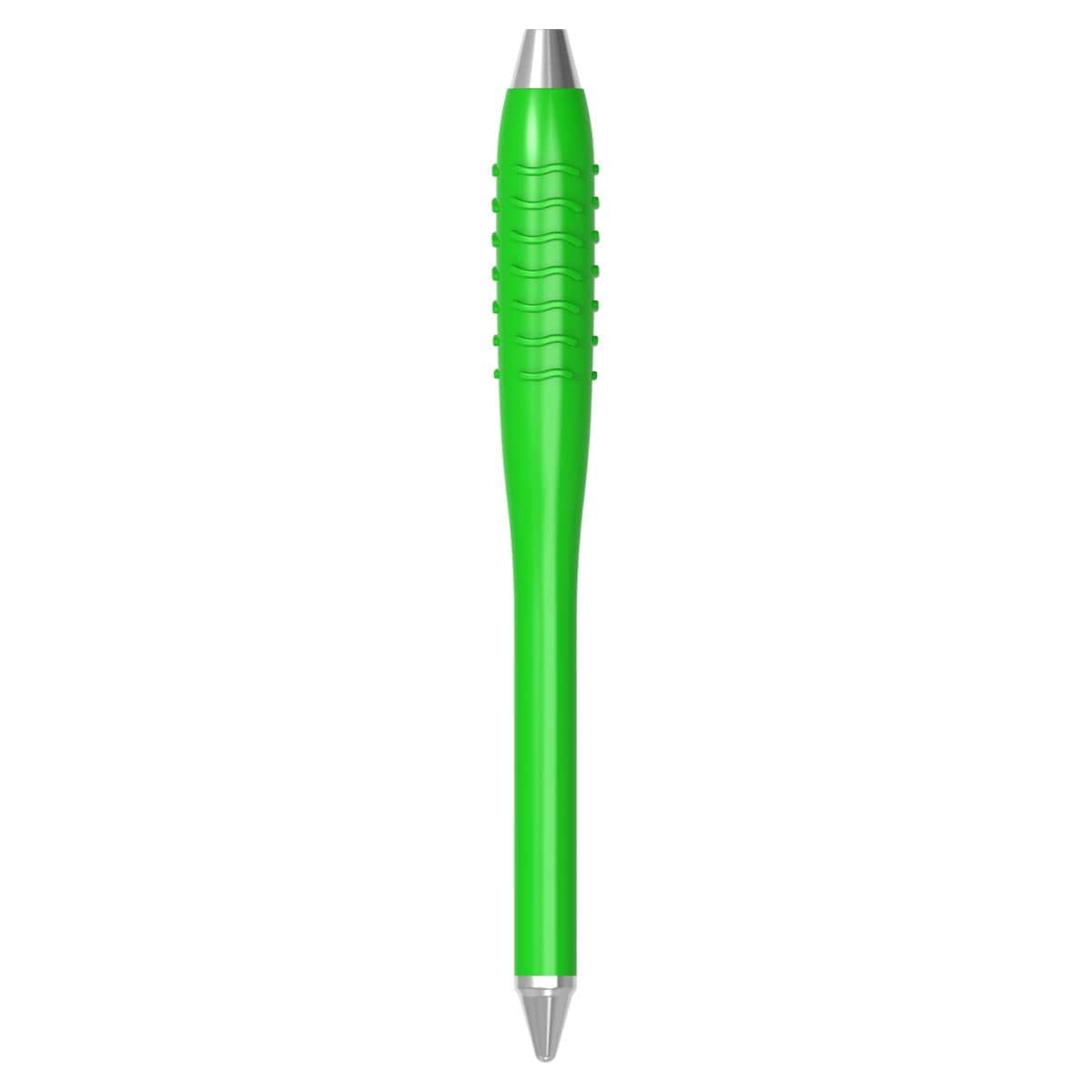 Colori Silicon Grip - Groen (SI-485-GR)