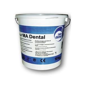 Neodisher - MA dental -Emmer, 10 kg