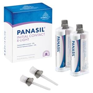 Panasil initial contact - extra light