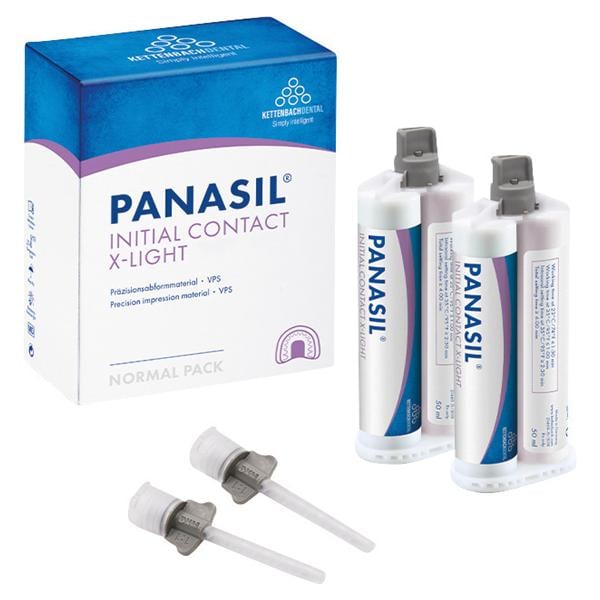 Panasil initial contact - extra light
