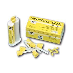 KwikkModel Scan - Emballage, 50 ml