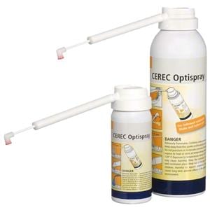 Optispray - Spraykop, 25 stuks