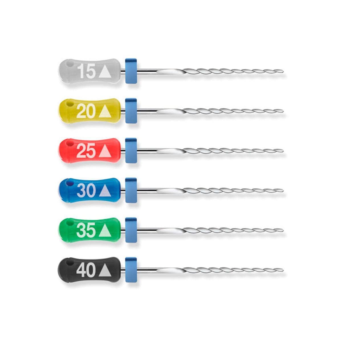 Colorinox K-Reamer - 21 mm, 08