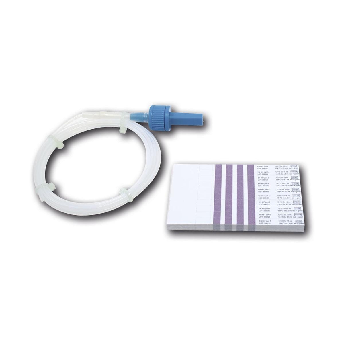 Helix Test Kit - Recharge de bandelettes de test, 250 pcs
