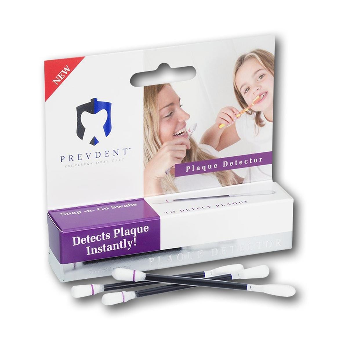 PrevDent Plaque Detection - Complete set